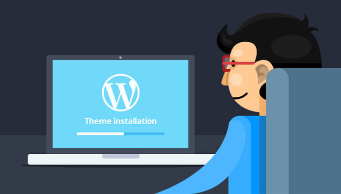 Разработка тем WordPress