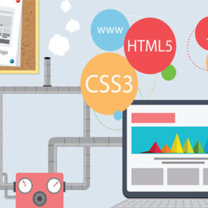 Макеты на HTML