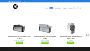 pangoıinminer.com
