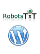 Плагин Robots txt для WordPress